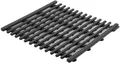 Produktbild: Spülbeckenmatte Silikon Dunkelgrau One Size, 302589