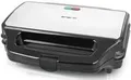 Produktbild: Emerio Sandwichtoaster 2 Scheibentoaster XXL Muschelform (ST-109562.17)