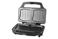 Produktbild: Emerio Sandwichmaker Emerio Sandwichtoaster 2 Scheibentoaster XXL Muschelform