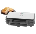Produktbild: Emerio Sandwichmaker Sandwich-Toaster ST-109562