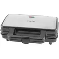 Produktbild: Emerio Sandwichmaker ST-109562, 900 W, BPA-frei, für 2 Sandwiches
