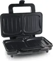 Produktbild: Emerio Toaster XXL Sandwichtoaster 900 W, Antihaft - B Ware