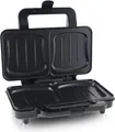 Produktbild: Emerio Toaster XXL Sandwichtoaster 900 W, Antihaft - B Ware