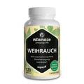 Produktbild: WEIHRAUCH 900 mg vegan 120 St