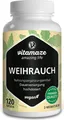 Produktbild: Vitamaze Weihrauch 900 mg hochdosiert vegane Kapseln, 120 St. Kapseln