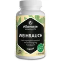 Produktbild: Vitamaze Weihrauch hochdosiert