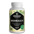 Produktbild: WEIHRAUCH 900 mg hochdosiert vegan Kapseln 120 St