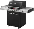 Produktbild: Enders® Gasgrill UNIQ PRO 3 IK CRUSTER, BxH: 150,5x120,6 cm