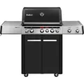 Produktbild: Enders Uniq Pro 3 IK Cruster Gasgrill 24,9 kW / 50 mbar