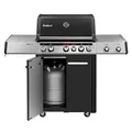 Produktbild: Enders Gasgrill UNIQ PRO 3 IK CRUSTER B150,5 x T66,5 x H120,6 cm
