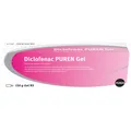 Produktbild: Diclofenac PUREN Gel