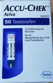 Produktbild: 50 Teststreifen ACCU-CHEK AVIVA NEU&OVP MHD 2026-11-30 ### ALS SOFORTKAUF ###