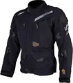 Produktbild: Leatt Jacke ADV DriTour 7.5 V24 schwarz-grau L