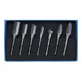 Produktbild: BGS HSS-Fräser-Satz 7-tlg.