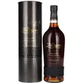 Produktbild: Ron Zacapa Centenario EDICIÓN NEGRA Sistema Solera Gran Reserva 43% Vol. 1l in Geschenkbox