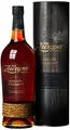 Produktbild: Ron Zacapa Centenario EDICIÓN NEGRA Sistema Solera Gran Reserva 43% Vol. 1l in Geschenkbox