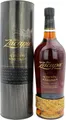 Produktbild: Ron Zacapa Edicion Negra 43% 1 Liter