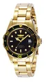 Produktbild: Invicta Pro Diver Edelstahl Quarzuhrwerk - 37mm