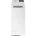 Produktbild: WMT Pro Eco 6ZB 6 kg Toplader Waschmaschine 1100 U/min aquaStop Funktion