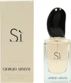 Produktbild: Damenparfüm Sì Armani EDP (30 ml)