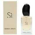 Produktbild: Armani Eau de Parfum Si Damen 30 ml
