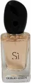 Produktbild: Giorgio Armani Eau de Parfum Si, Glasflakon, Parfüm EDP, Damenduft