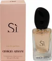 Produktbild: Giorgio Armani Eau de Parfum GIORGIO ARMANI Eau de Parfum Sì