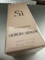 Produktbild: Si Giorgio Armani eau de Parfüm neu 30ml Spray