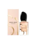 Produktbild: Giorgio Armani Si Eau De Parfum für Damen - 30ml