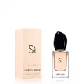 Produktbild: Giorgio Armani Sì Eau de Parfum Vaporisateur Spray 30 ml