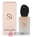 Produktbild: Armani Si Edp Spray 30,00 ml