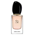 Produktbild: Giorgio Armani Eau de Parfum Spray SI 30ml Damen