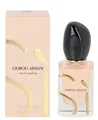 Produktbild: ARMANI Si Eau de Parfum Vapo 30 ml