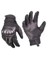 Produktbild: Tactical Gloves Gen.II Leder schwarz, Security, Outdoor, Military         -NEU-
