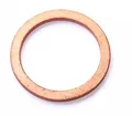 Produktbild: Dichtring ELRING 030.996 Kupfer