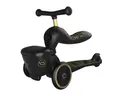 Produktbild: Scoot and Ride Kinderfahrzeug Lauflernhilfe Highwaykick 1 Lifestyle, Lauflernhilfe und Kickboard, integrierte Transportbox für Spielsachen