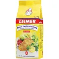 Produktbild: Leimer Panat Paniermischung mit feinen Gewürzen und Ei 2500g