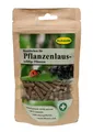 Produktbild: Biostäbchen Pflanzenlaus für alle Pflanzen, 50 g Beutel