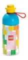 Produktbild: ROOM COPENHAGEN Trinkflasche für Kinder LEGO-DRINKING BOTTLE 0,5L ICONIC