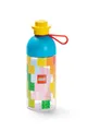 Produktbild: LEGO® Trinkflasche Iconic