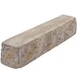 Produktbild: Diephaus Mauerstein Maximo Kina Muschelkalk 50 x 12,5 x 12,5 cm PE3