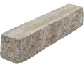 Produktbild: Mauerstein iBrixx Passion Twee muschelkalk 50 cm x 12,5 cm x 12,5 cm