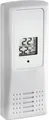 Produktbild: TFA - Emetteur thermo-hygro 30.3208.02 - blanc