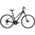 Produktbild: GENESIS Speed Cross SX 3.1