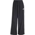 Produktbild: Adidas Essential 3-Streifen Woven Parachute Hose Damen - schwarz