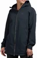 Produktbild: Tatonka Cesi Womens Hooded Coat dark blue - Größe 44 Damen 8655