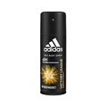 Produktbild: adidas Victory League Deo Body Spray für Herren - dauerhafter Schutz vor Gerüchen und Schweiß bis zu 48 Stunden lang, 6er Pack (6 x 150 ml)