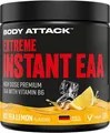 Produktbild: Body Attack Extreme Instant EAA - 300g Dose Ice Tea Lemon