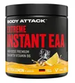 Produktbild: Body Attack Body Attack Extreme Instant EAA - 300g Dose Pulver