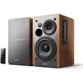 Produktbild: Edifier Studio R1280DB 2.0 Lautsprechersystem Wood